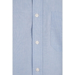 Eltoro Men's Shirts Full Hand pale blue