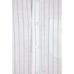 Eltoro Men's Shirts Full Hand blue line