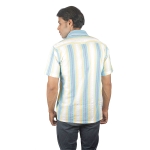 Eltoro Men's Shirts Half Hand partilever