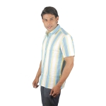 Eltoro Men's Shirts Half Hand partilever