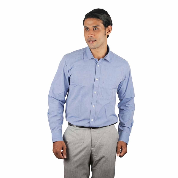 Eltoro Men's Shirts Full Hand partilever