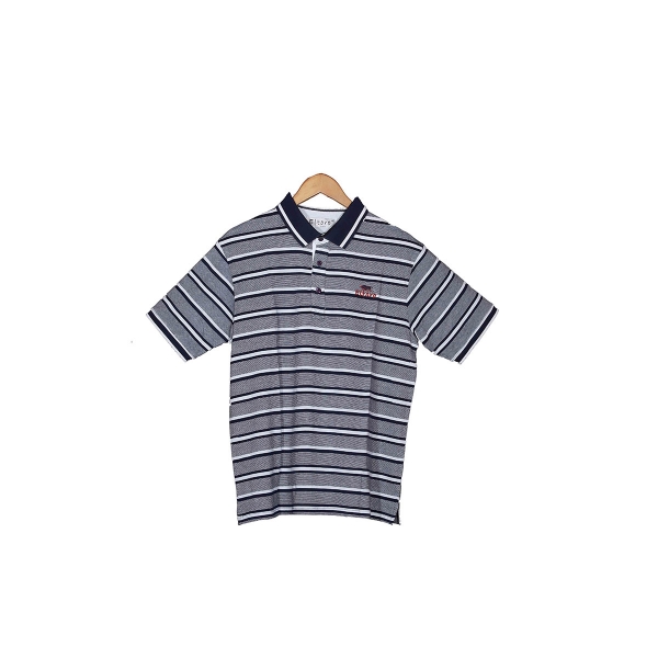 Men's Polo T-Shirt ( Grey colour)